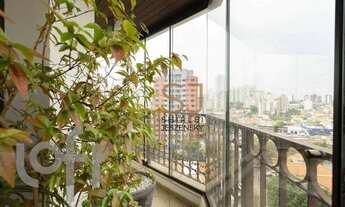 Imagem 10: Lindo Apartamento com 3 dormitórios à venda, 157 m² - Bosque da Saúde - São Paulo/SP