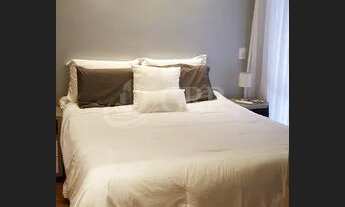 Imagem 6: GRAND VIEW - JARDIM AQUARUS Apartamento com 97,93m2