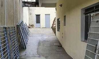 Imagem 3: SOBRADO RESIDENCIAL /COMERCIAL