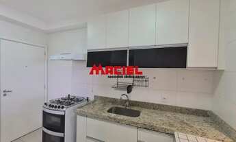 Imagem 6: Apartamento Padrão em São José dos Campos