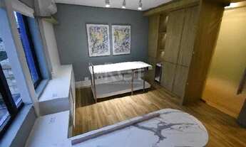 Imagem 3: Conjunto/Sala para Venda - 25.81m², 0 dormitórios, Menino Deus