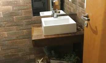 Imagem 5: Casa com 3 dormitórios à venda, 103 m² por R$ 980.000,00 - Vintage Condomínio Clube - Jund