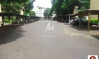 Imagem 3: Apartamento (tipo - padrao) 2 dormitórios, em condomínio fechado