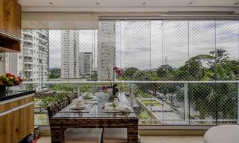 Imagem: Apartamento para venda tem 87 metros quadrados