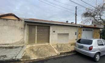 Imagem: Sao Carlos - Casa Padrão - Residencial