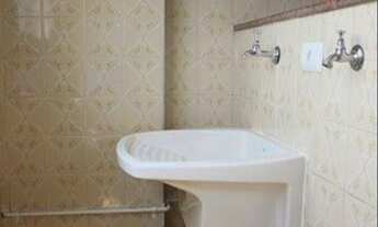 Imagem 6: Apartamento com 2 dormitórios para alugar, 59 m² por R$ 2.322,00/mês - Vila Butantã - São