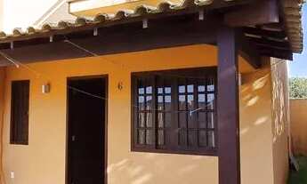 Imagem: Casa de condomínio para venda com 100 m²