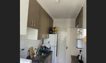 Imagem 6: Apartamento com 2 dormitórios à venda, 49 m² por R$ 225.000 - Jardim Santa Terezinha (Nova