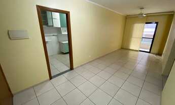 Imagem 6: Apartamento para aluguel com 85 metros quadrados com 2 quartos em Canto do Forte - Praia G