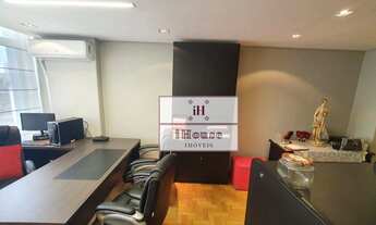 Imagem 2: Sala 40m² venda e locação no Centro de BH