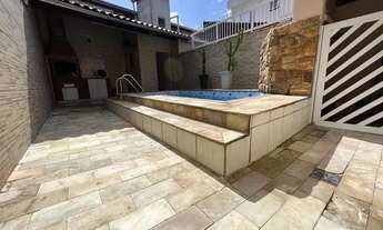 Imagem 4: Casa para Venda em Praia Grande, Tupi, 3 dormitórios, 1 suíte, 2 banheiros, 4 vagas