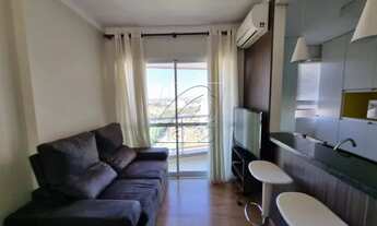 Imagem 2: PIRACICABA - Apartamento Padrão - Vila Independência