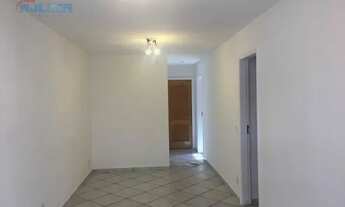 Imagem 5: Apartamento com 2 dormitórios para alugar, 80 m² por R$ 3.040,60 - Recreio dos Bandeirante