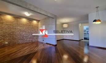 Imagem: São Paulo - Apartamento Padrão - Brooklin