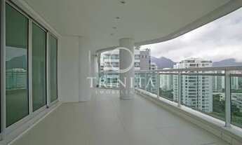 Imagem 4: Apartamento em Península - Rio de Janeiro