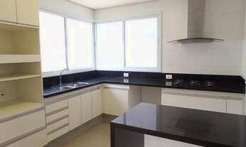 Imagem 3: Casa para alugar, 205 m² por R$ 6.540,00/mês - Residencial Real Parque Sumaré - Sumaré/SP