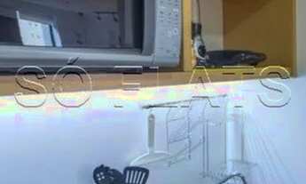 Imagem 7: Flat no Jardins, conheça o 21 Century Jardins e alugue sem burocracia