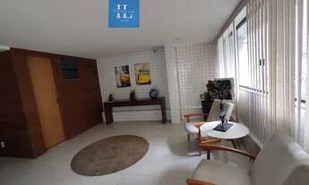 Imagem 4: Apartamento para aluguel com 65 m2 com 2/4 na Pituba