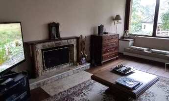 Imagem 7: Casa Adeia da Serra com 5 Suites