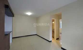 Imagem 4: Apartamento de 2 dormitórios no bairro Partenon