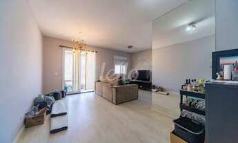 Imagem: São Paulo - Apartamento Padrão - Mooca