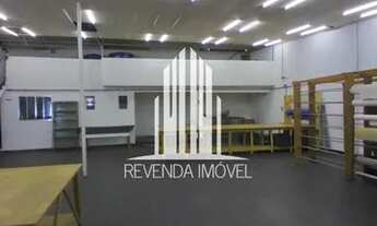 Imagem 6: PRÉDIO 449M2 NO JD CACHOEIRA ZN, RECÉM REFORMADO (OFICINA DE COSTURA OU OUTROS