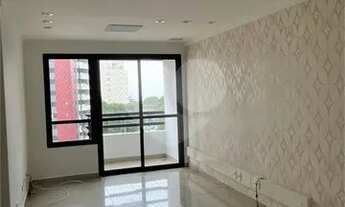 Imagem: São Paulo - Apartamento Padrão - ALTO