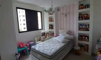 Imagem 3: Condomínio Terra Brasilis Na Alameda Das Árvores Com 3/4 Sendo Suíte E Varanda Luzia. SCNB