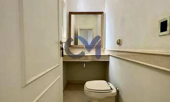 Imagem 5: Casa para Locação em Itu, Condomínio Portella, 4 dormitórios, 3 suítes, 6 banheiros, 4 vag