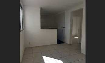 Imagem 2: Apartamento com 2 dormitórios para alugar em Contagem