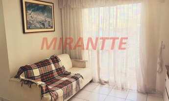 Imagem 2: Apartamento de 69m² com 3 quartos em Chora Menino