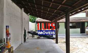 Imagem 3: Casa com 3 dormitórios para alugar, 200 m² por R$ 3.000 + taxas/mês - Itaipu - Niterói/RJ