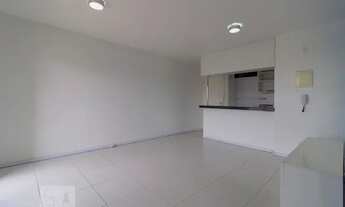 Imagem 3: Apartamento para Aluguel - Jardim Marajoara , 2 Quartos, 75 m2