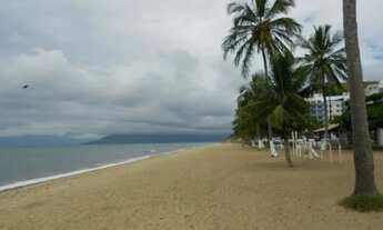 Imagem 6: Apto. martim de sá 2 dpr. piscina chur.wi-fi ar cond