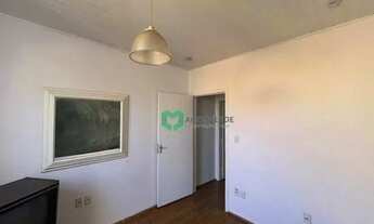 Imagem 4: Casa assobradada com 2 dormitórios para alugar, 120 m² por R$ 5.500/mês - Perdizes - São P