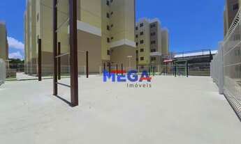 Imagem 4: Apartamento com 2 quartos para alugar, 48 m² por R$ 1.130/mês - Passaré - Fortaleza/CE