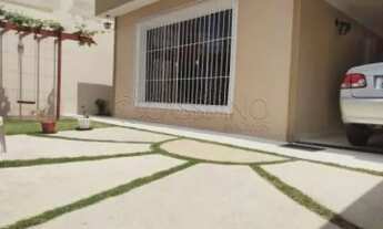 Imagem 4: Casa Padrão em São José dos Campos