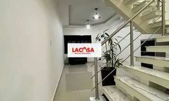 Imagem 6: EXCELENTE !!! Sobrado com 3 dormitórios à venda - Jardim das Industrias 160M²