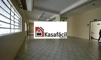 Imagem 1: Prédio para alugar no bairro Campo Belo - São Paulo/SP, Zona Sul