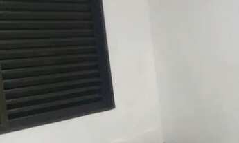 Imagem 6: Quarto totalmente independente com banheiro