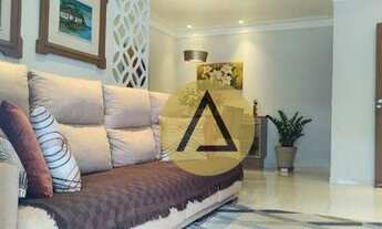 Imagem: Cobertura à venda, 140 m² por R$ 790.000,00