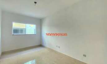 Imagem 4: Sobrado com 2 dormitórios, 60 m² - venda por R$ 320.000,00 ou aluguel por R$ 2.200,00/mês