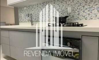 Imagem 2: Apartamento com 2 dormitórios, 72 m², à venda por R$ 870.000