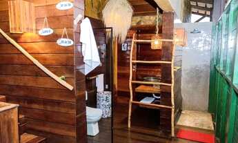 Imagem 6: Bangalô Icaraizinho de Amontada