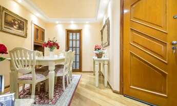 Imagem 5: Apartamento para Aluguel - Brooklin, 3 Quartos, 100 m2