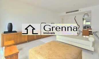 Imagem 4: Apartamento com 2 Quartos e 3 banheiros para Alugar, 117 m²