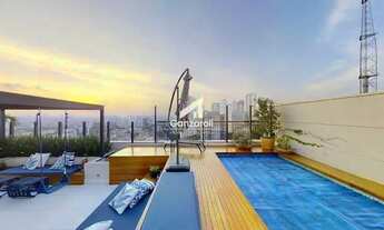 Imagem: Apartamento à venda no bairro Alto de Pinheiros