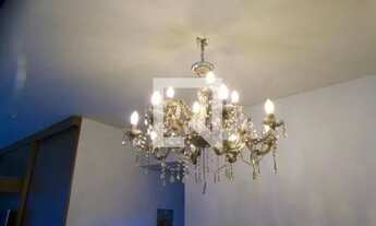 Imagem 6: Apartamento para Aluguel - Lagoa, 3 Quartos, 90 m2