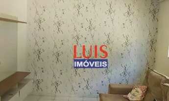 Imagem 3: Excelente casa com 3 dormitórios para alugar, 80 m² por R$ 2.800 + taxas/mês - Piratininga