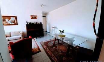 Imagem 2: APARTAMENTO - PLANALTO PAULISTA - SP